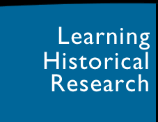 Learning to do historical research: A primer for environmental historians and others